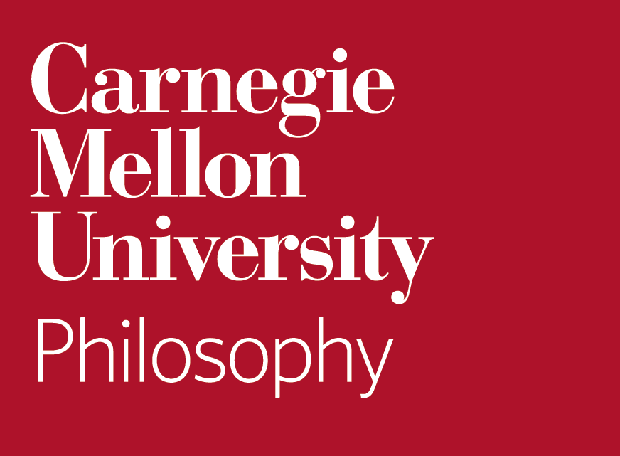 CMU Department of Philosophy